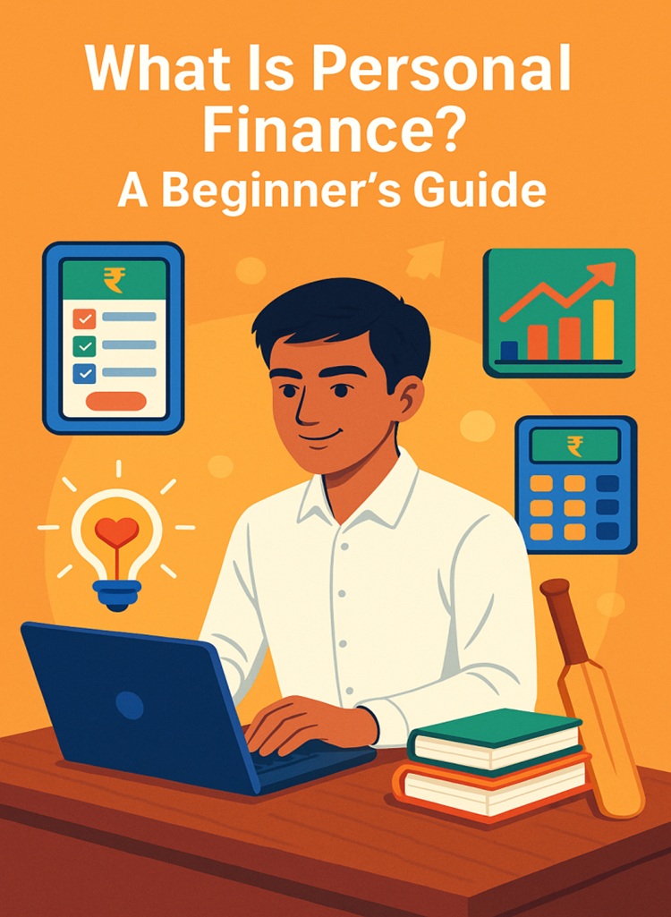 Featured image of personal finance post