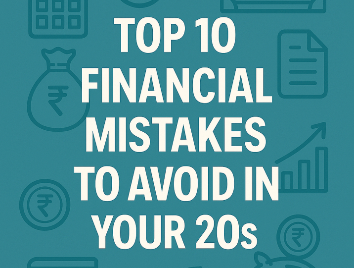 Financial Mistakes to Avoid