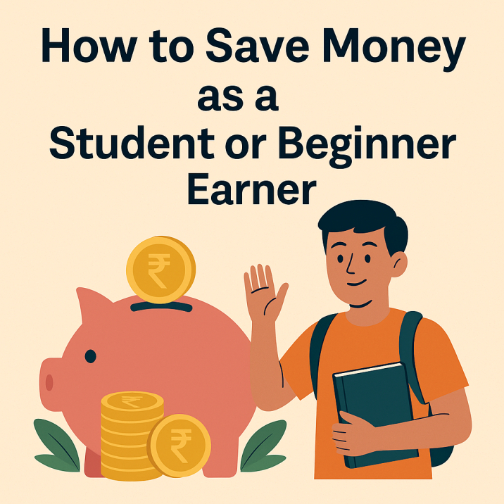 How to Save Money