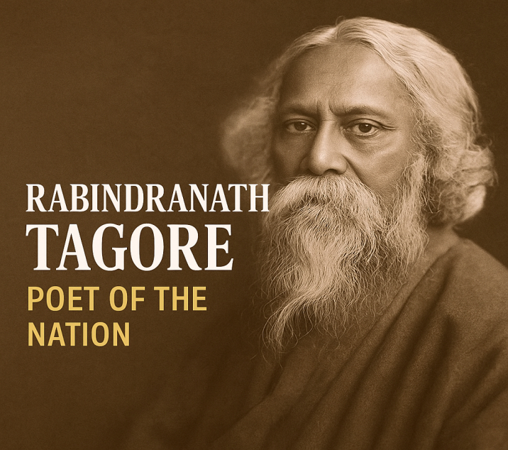 Rabindranath Tagore Biography