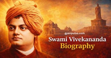 Swami Vivekananda Biography - Life, Teachings, and Legacy of India’s spiritual icon, Inspirational story