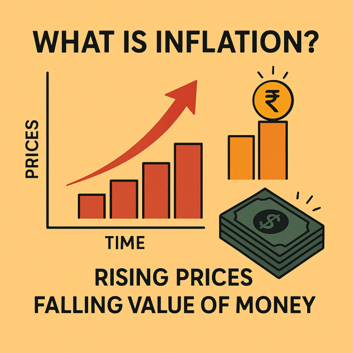 What is Inflation Image