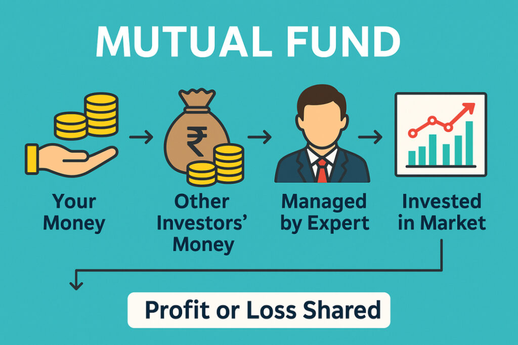 What is a Mutual Fund