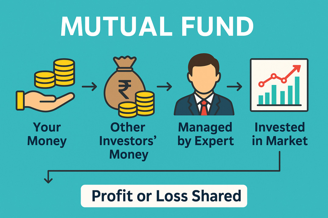 What is a Mutual Fund