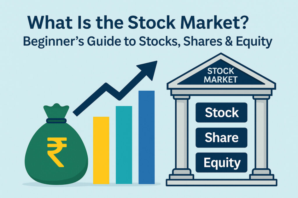 What is the Stock Market
