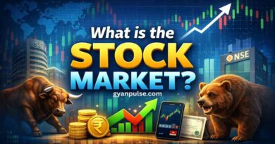 What is the Stock Market? Beginner’s Guide to Stocks, Shares and Equity