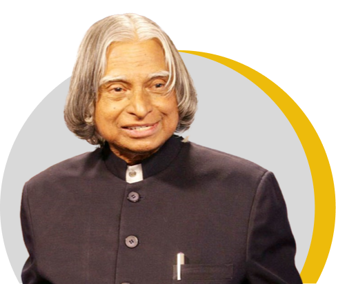 Dr. A.P.J. Abdul Kalam Biography