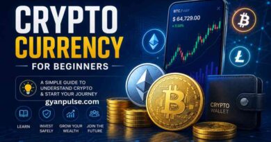 Crypto Currency for Beginners - A Complete Guide to Getting Started