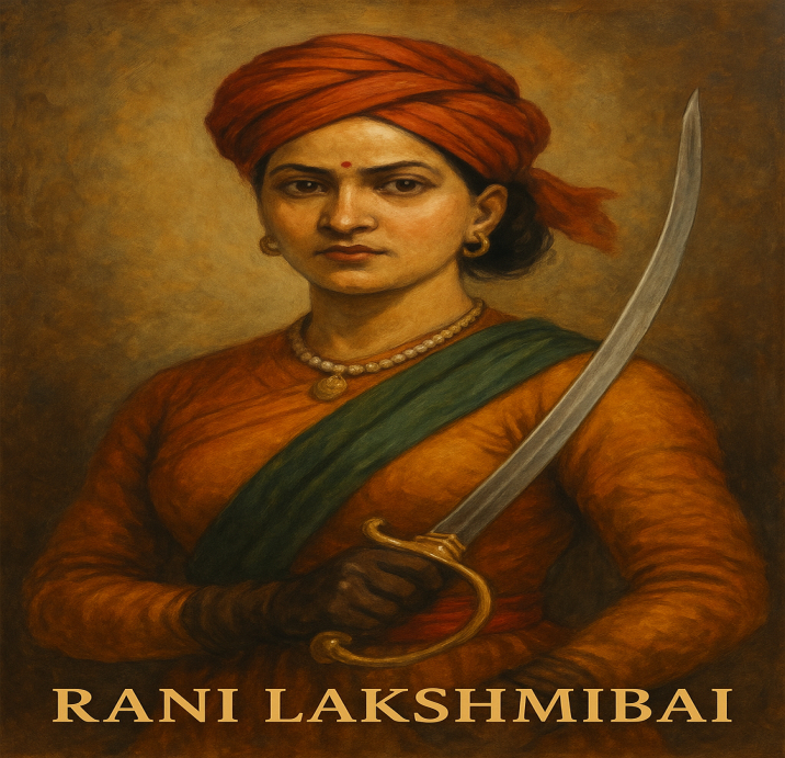 Rani Lakshmibai Biography