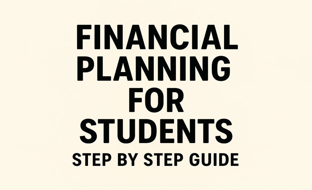 Financial Planning for Students