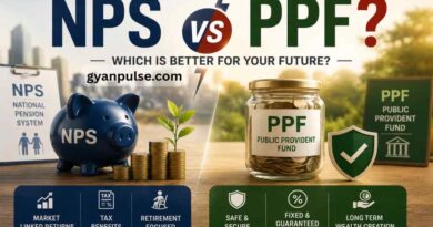 NPS vs PPF - Which Long Term Investment Option is Right for You?
