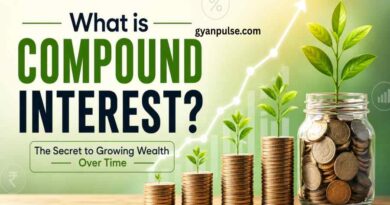 What is Compound Interest and How it Helps You Build Wealth