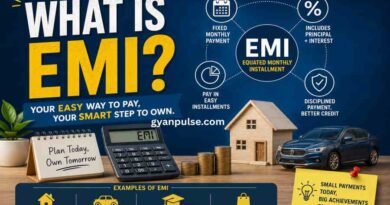What is EMI? Meaning, How it works and How to Calculate It Easily
