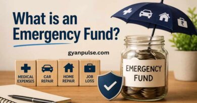 What is an Emergency Fund and Why It’s Essential for Financial Security