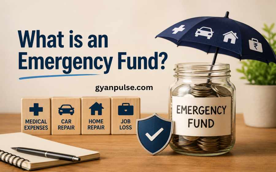 What is an Emergency Fund and Why It’s Essential for Financial Security