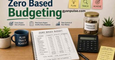 Zero Based Budgeting vs 50-30-20 Rule, Which Budgeting Method Works Best?