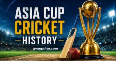 Asia Cup Cricket History - Winners, Teams and Memorable Moments