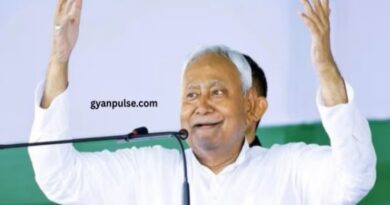 Bihar Introduces Rs 1000 Monthly Allowance for Unemployed Graduates