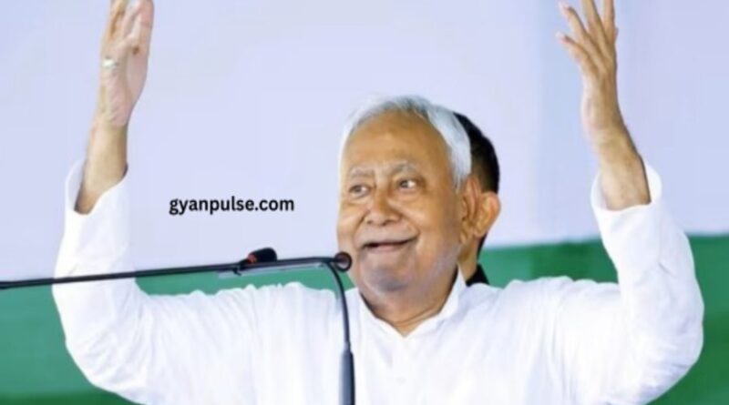 Bihar Introduces Rs 1000 Monthly Allowance for Unemployed Graduates