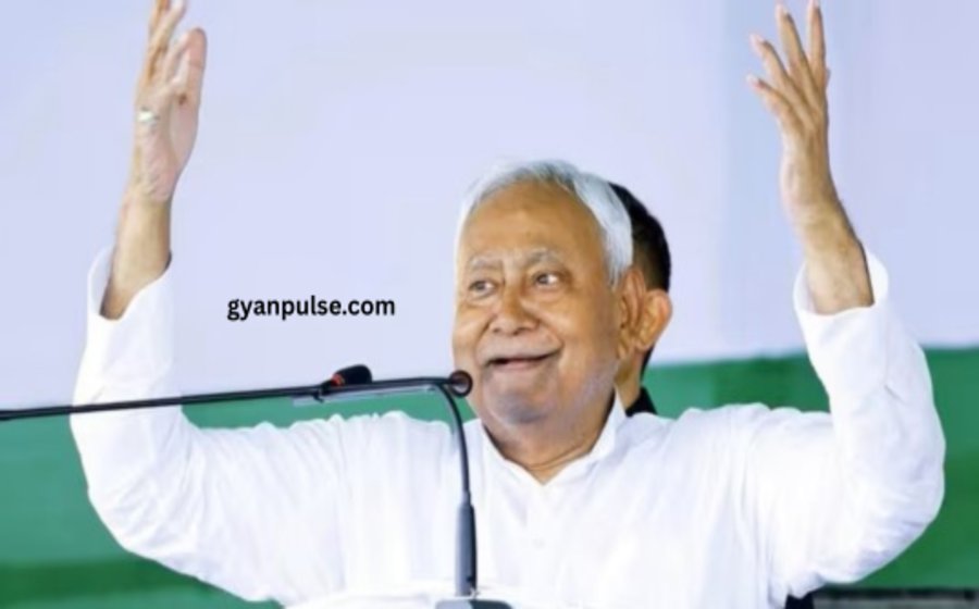 Bihar Introduces Rs 1000 Monthly Allowance for Unemployed Graduates
