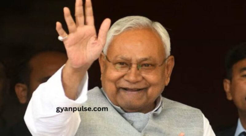 Bihar Introduces a New Scheme for Womens Employment - Mukhya Mantri Mahila Rozgar Yojana
