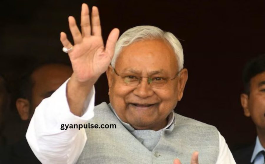 Bihar Introduces a New Scheme for Womens Employment - Mukhya Mantri Mahila Rozgar Yojana