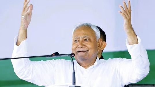 Bihar introduces Rs 1000 monthly Allowance