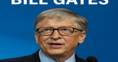 Bill Gates Biography