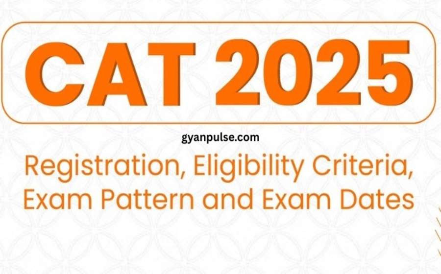 CAT 2025 Registration Closes Tomorrow - Apply Now! Full details