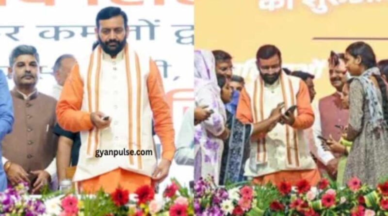 Haryana Introduces The Deendayal Lado Lakshmi Scheme to Support and Empower Women