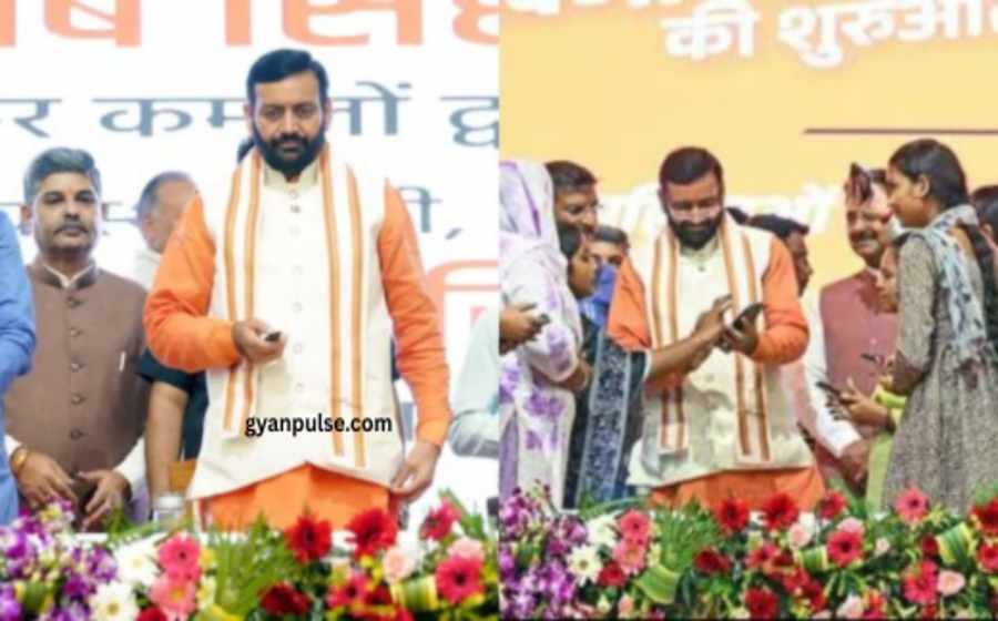Haryana Introduces The Deendayal Lado Lakshmi Scheme to Support and Empower Women