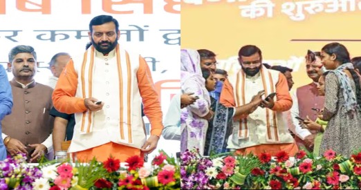 Haryana introduces the Deendayal Lado Lakshmi Scheme