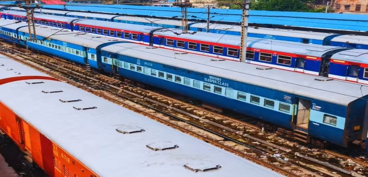 India Bhutan Rail Link