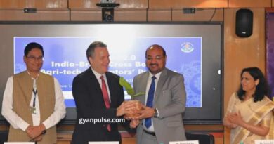 India and Brazil are Collaborating to Bring New Innovations in Agricultural Technology