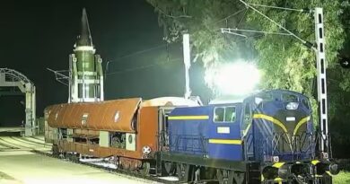 India successfully launches the Agni Prime missile