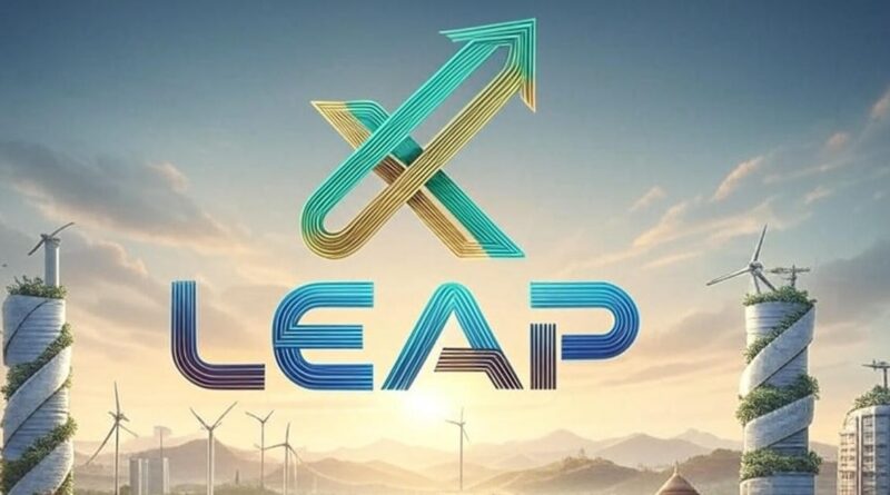 Local Economy Accelerator Programme (LEAP) Launched by Karnataka