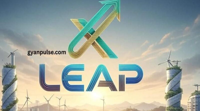 Local Economy Accelerator Programme (LEAP) Launched by Karnataka to Boost Regional Growth