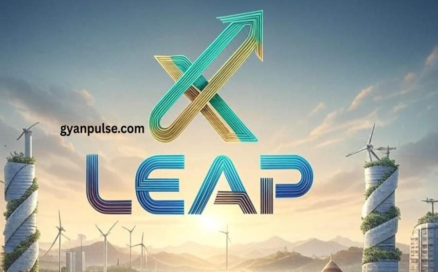 Local Economy Accelerator Programme (LEAP) Launched by Karnataka to Boost Regional Growth