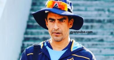 Mithun Manhas Appointed as The New BCCI President