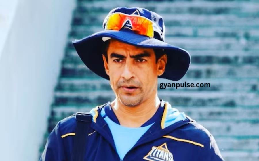 Mithun Manhas Appointed as The New BCCI President