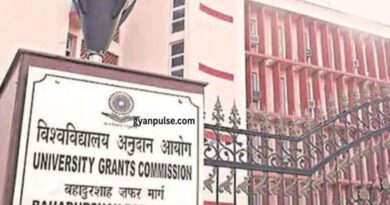 New UGC Guidelines for Foreign Student Registration in India
