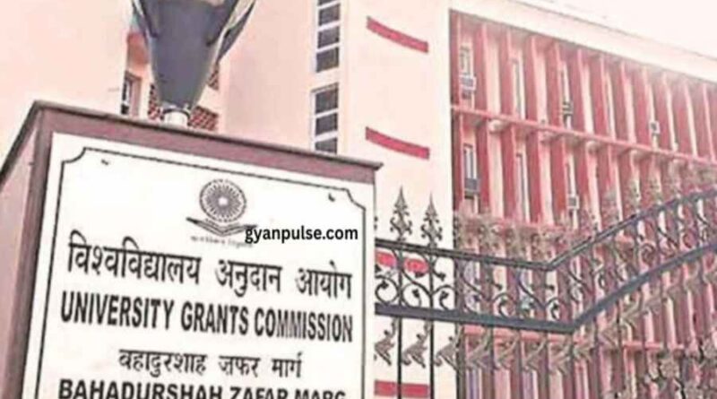 New UGC Guidelines for Foreign Student Registration in India