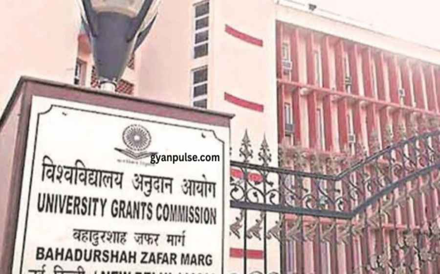 New UGC Guidelines for Foreign Student Registration in India