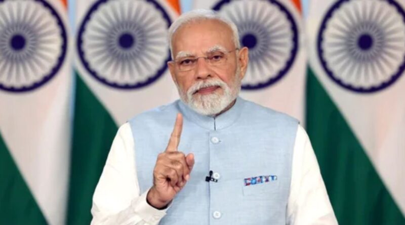 PM Narendra Modi Launches Next Generation GST Reforms