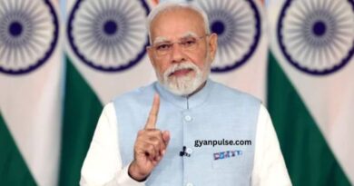 PM Narendra Modi Launches Next Generation GST Reforms for Savings and Self-Reliant India