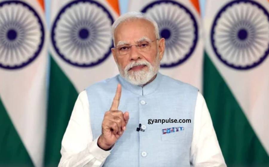 PM Narendra Modi Launches Next Generation GST Reforms for Savings and Self-Reliant India