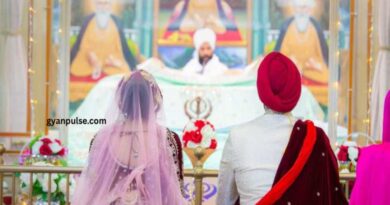 Sikh Anand Marriages Registration Mandatory by Order of Supreme Court
