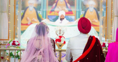 Supreme Court Orders Mandatory Registration of Sikh Anand Marriages