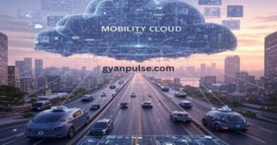 UAE Introduces Sovereign Mobility Cloud to Advance Autonomous Transportation