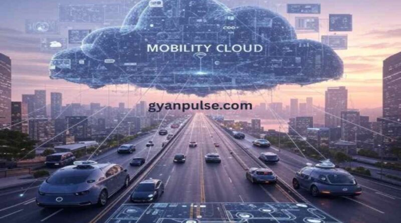 UAE Introduces Sovereign Mobility Cloud to Advance Autonomous Transportation